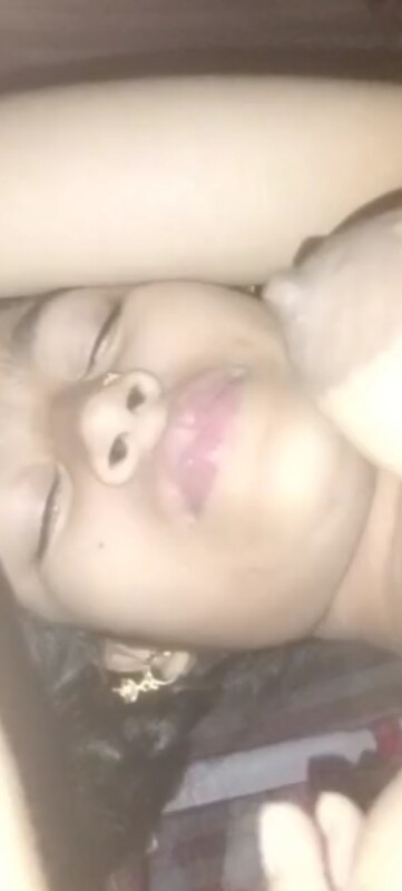 Married Bhabhi Doggy-style Fucking