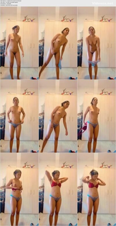 Desi nude show