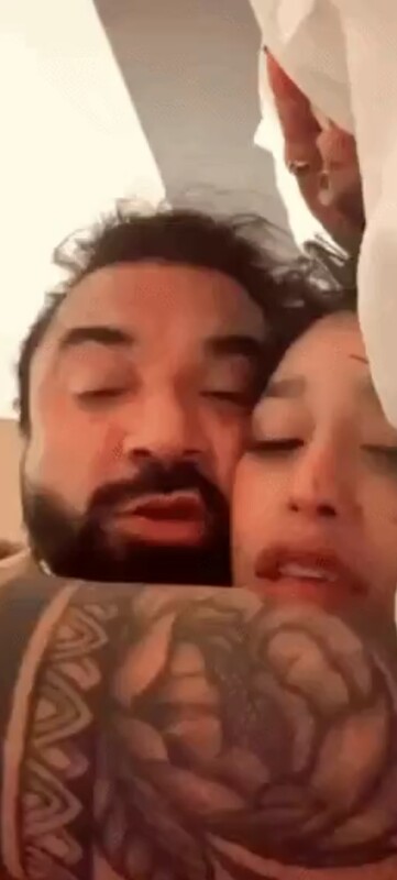 Ajaz Khan Fucking