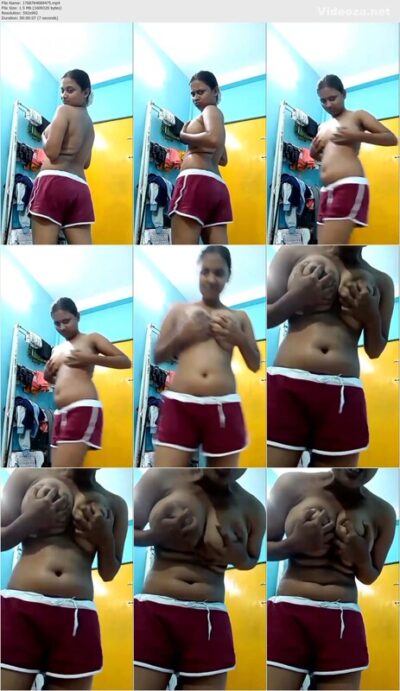 Desi boobs