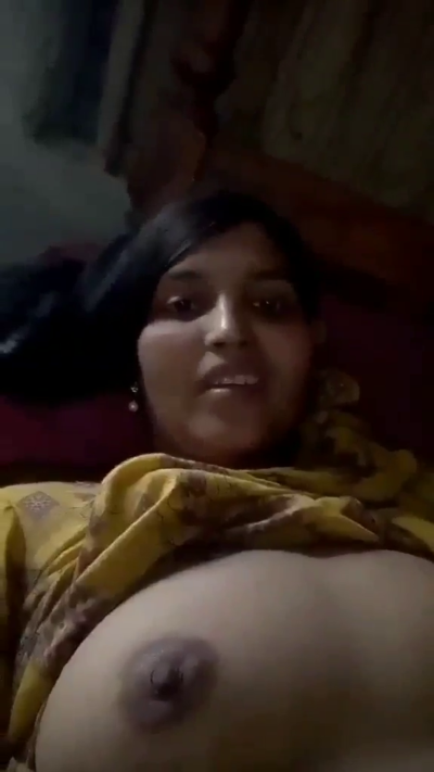 Sexy Married Bhabhi Riding