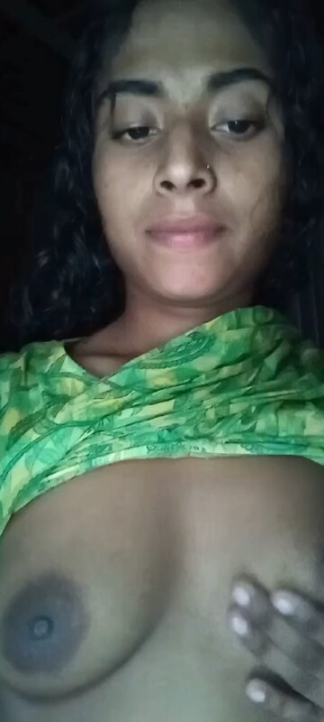Horny Village Girl