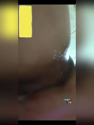 Milf, a horny Bengali cheater, is shown bathing