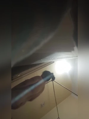 SECRETLY CAPTURED: CHUBBY BIG BOOBS MILF DESI MOM PART 1