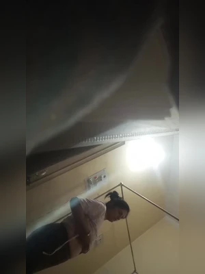 SECRETLY CAPTURED: CHUBBY BIG BOOBS MILF DESI MOM PART 2