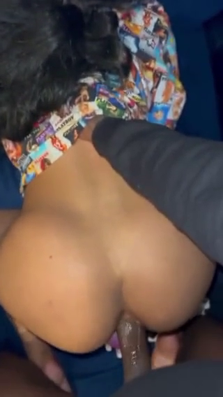 Desi hot doggie fuck