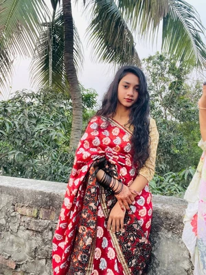 Bangladeshi cute girl doggie fuck