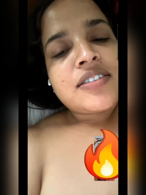 BANGALORE HORNY CHUBBY TANKER DOCTOR FINGERING WET PUSSY ON VC AND SQUEEZING HUGE MELONS