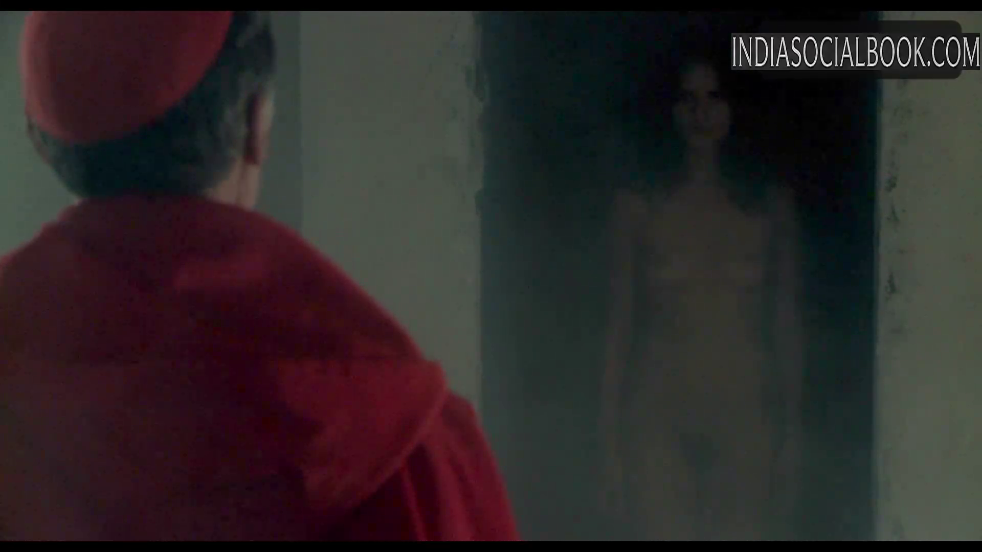 Lidiya Liberman nude