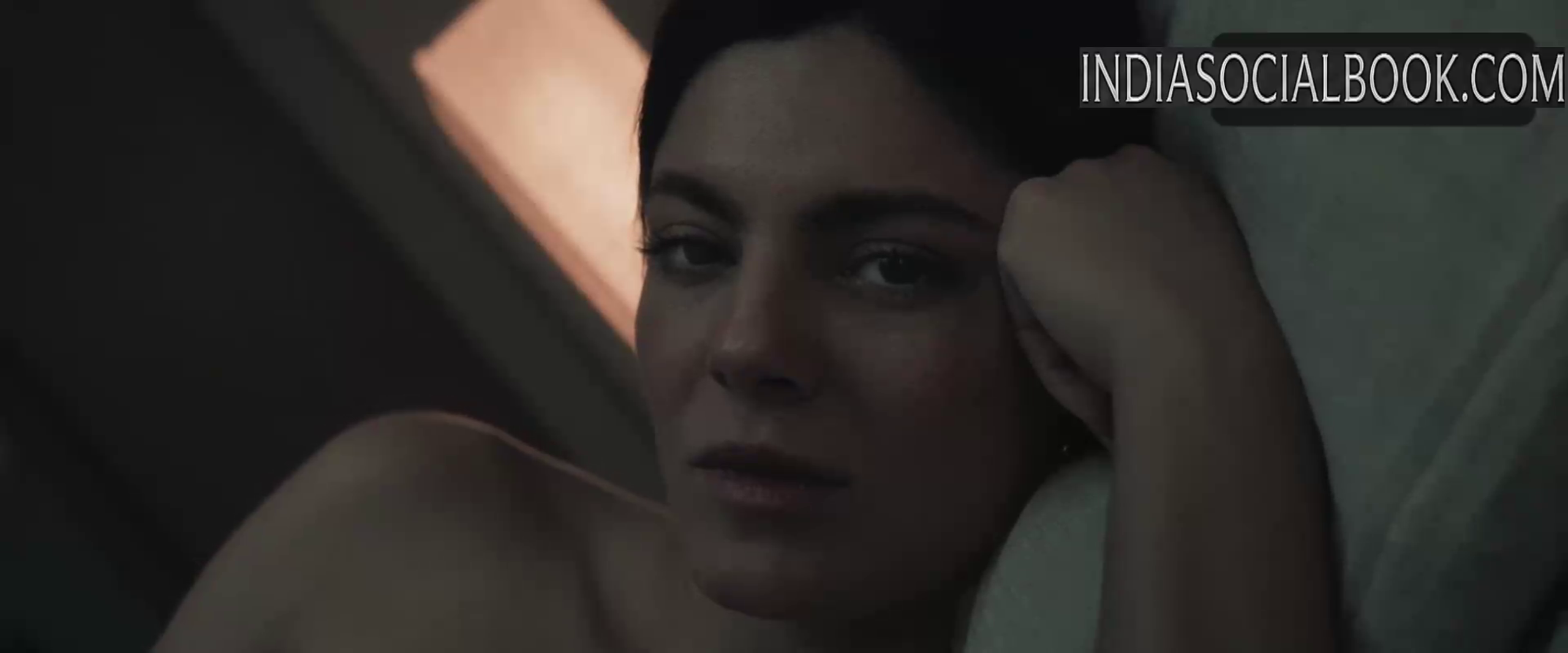 Monica Barbaro Sexy Scene