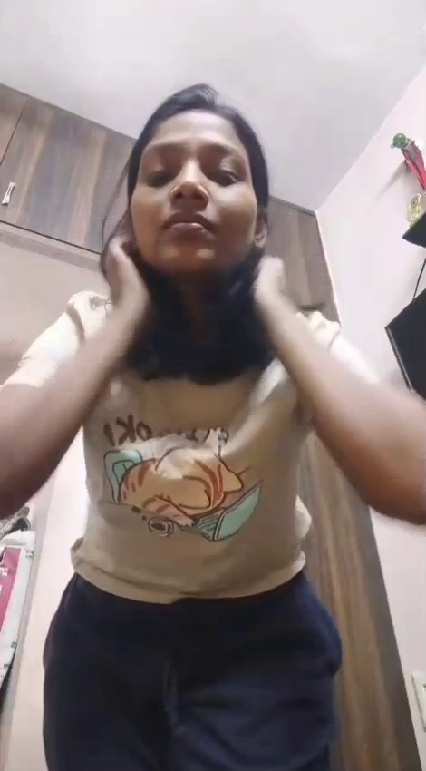 Desi nude ass show