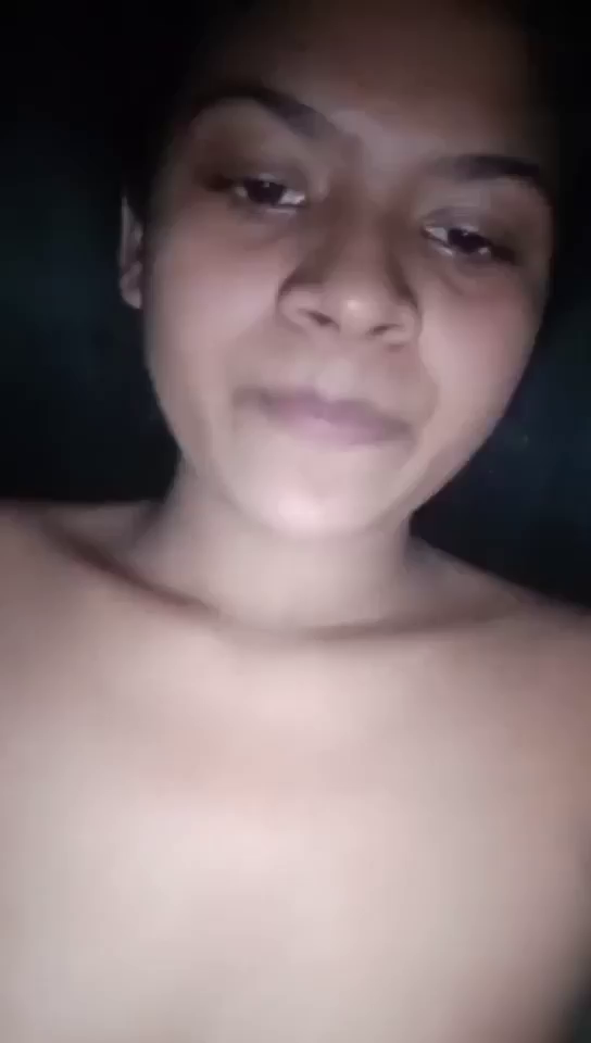Desi nude on video call