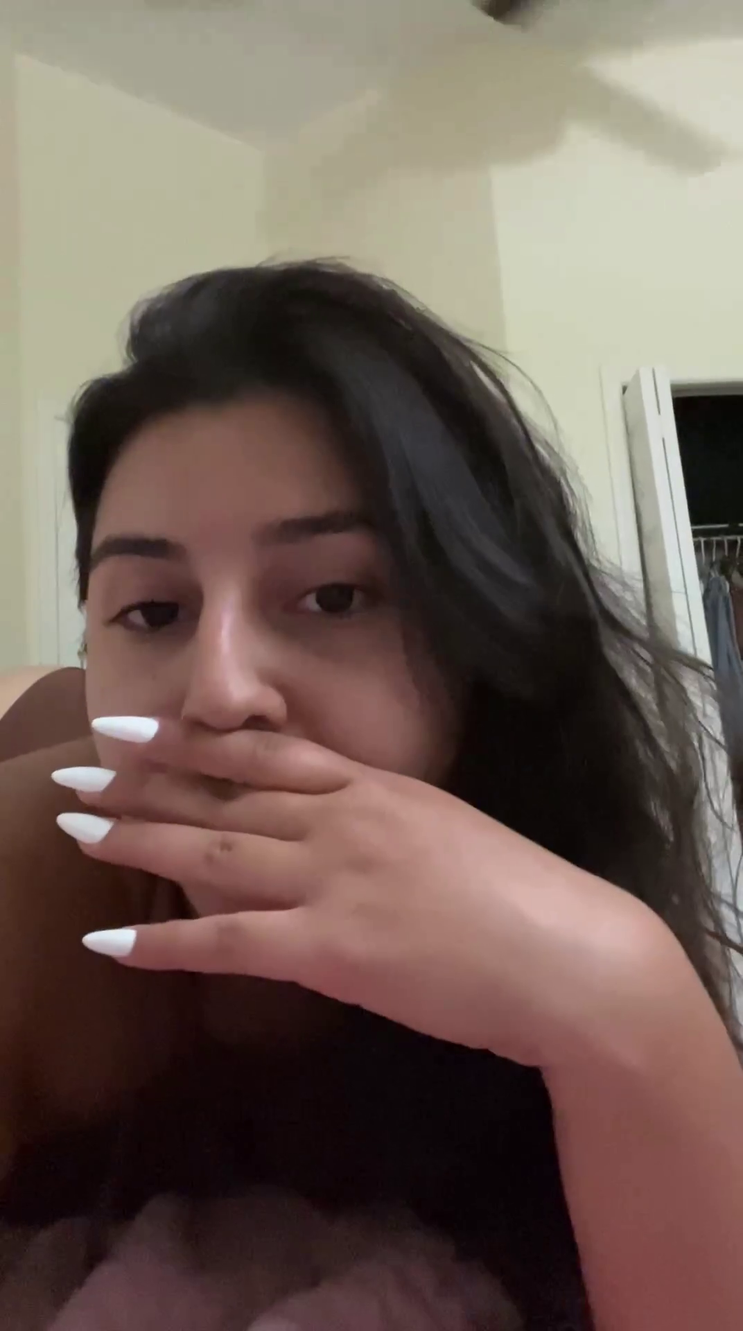 Latina Cheater Girl