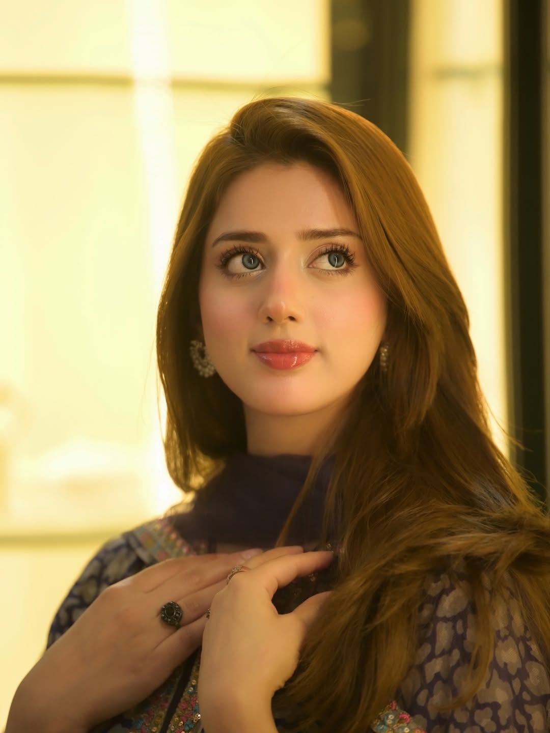 Pakistani influencer Jannat Mirza Full collection multitab videos