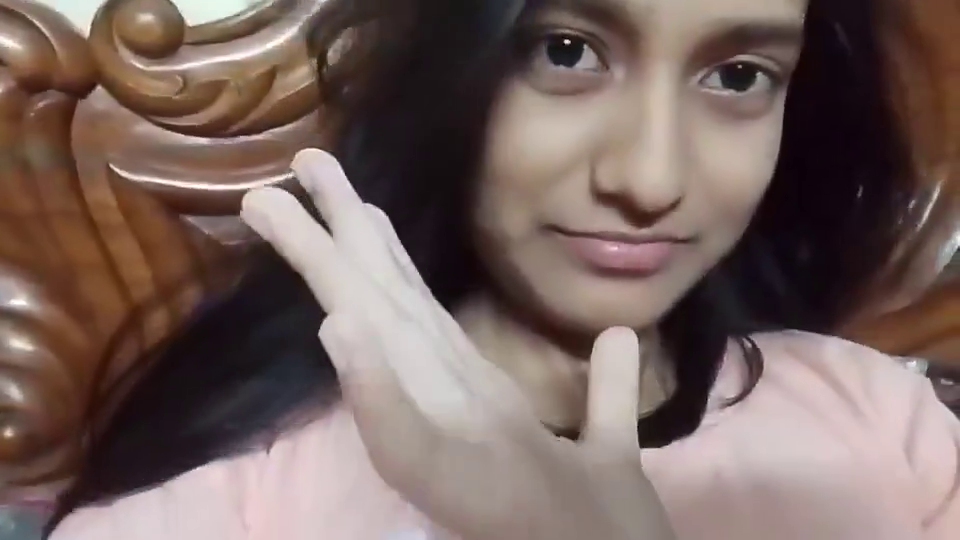 Cute girl nude show multitab video