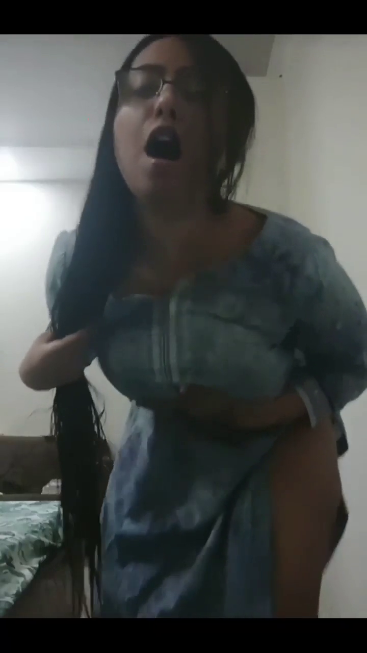 My horny teacher