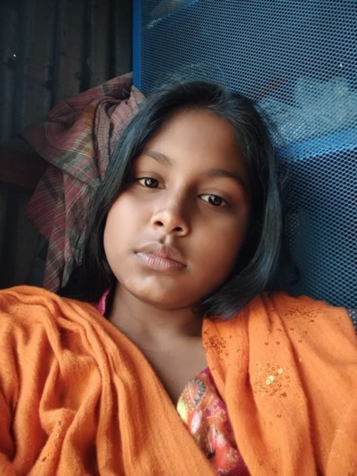 Indian black beauty