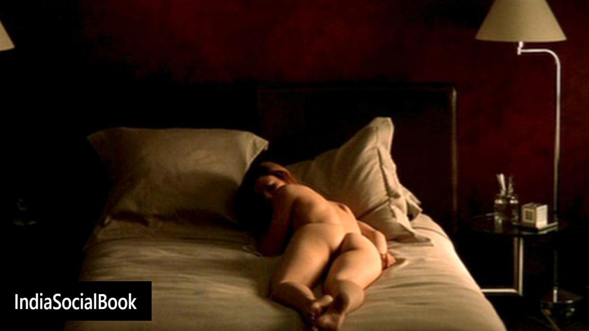 Claire Danes nude