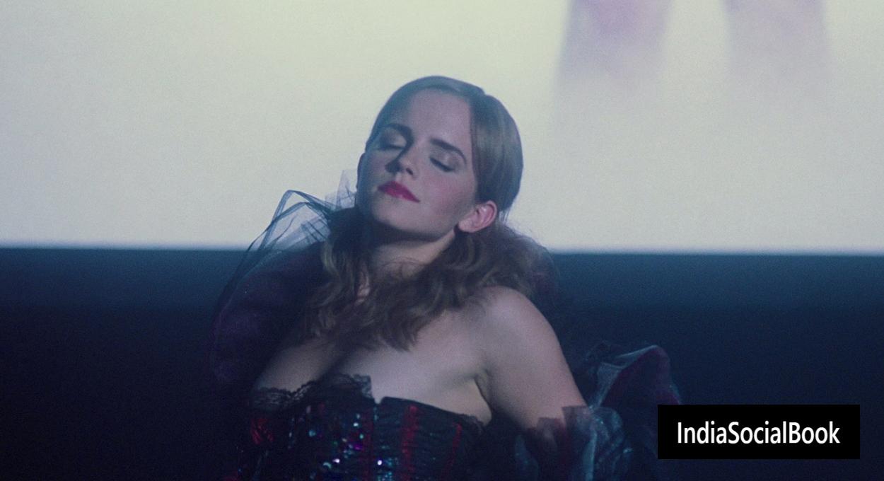 Emma Watson nude