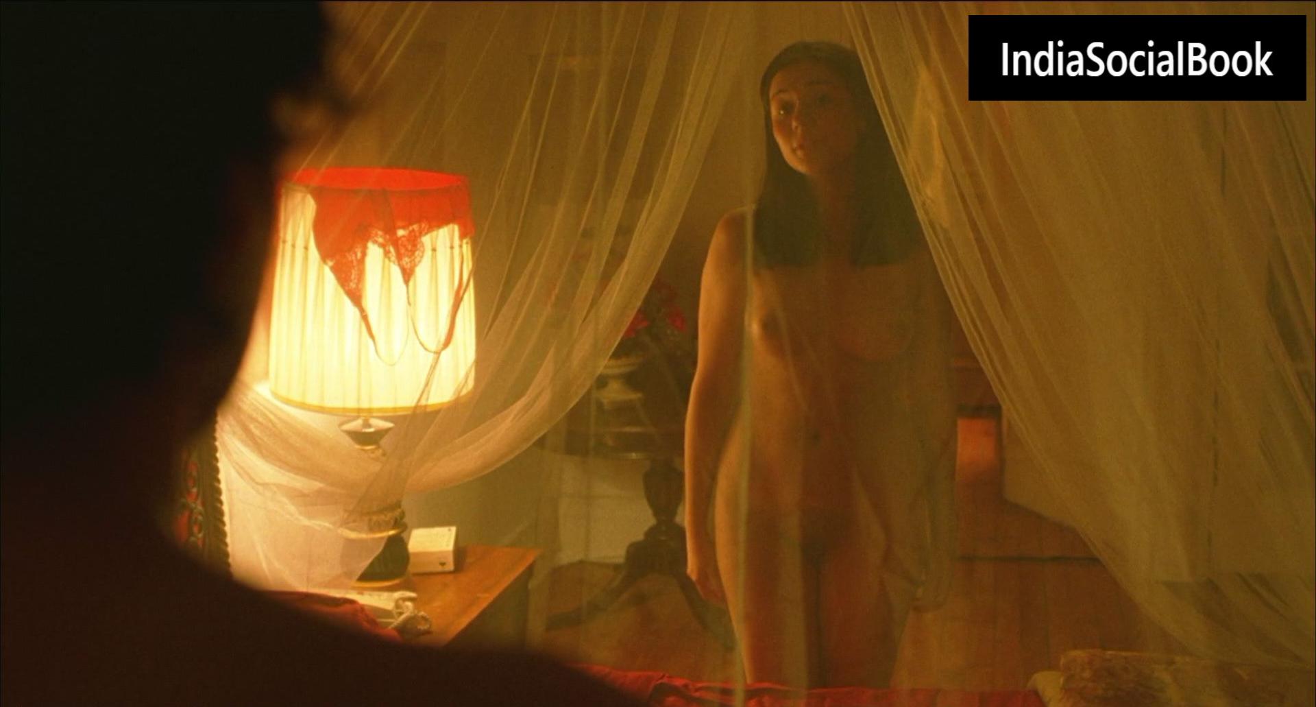 Catalina Sandino Moreno nude