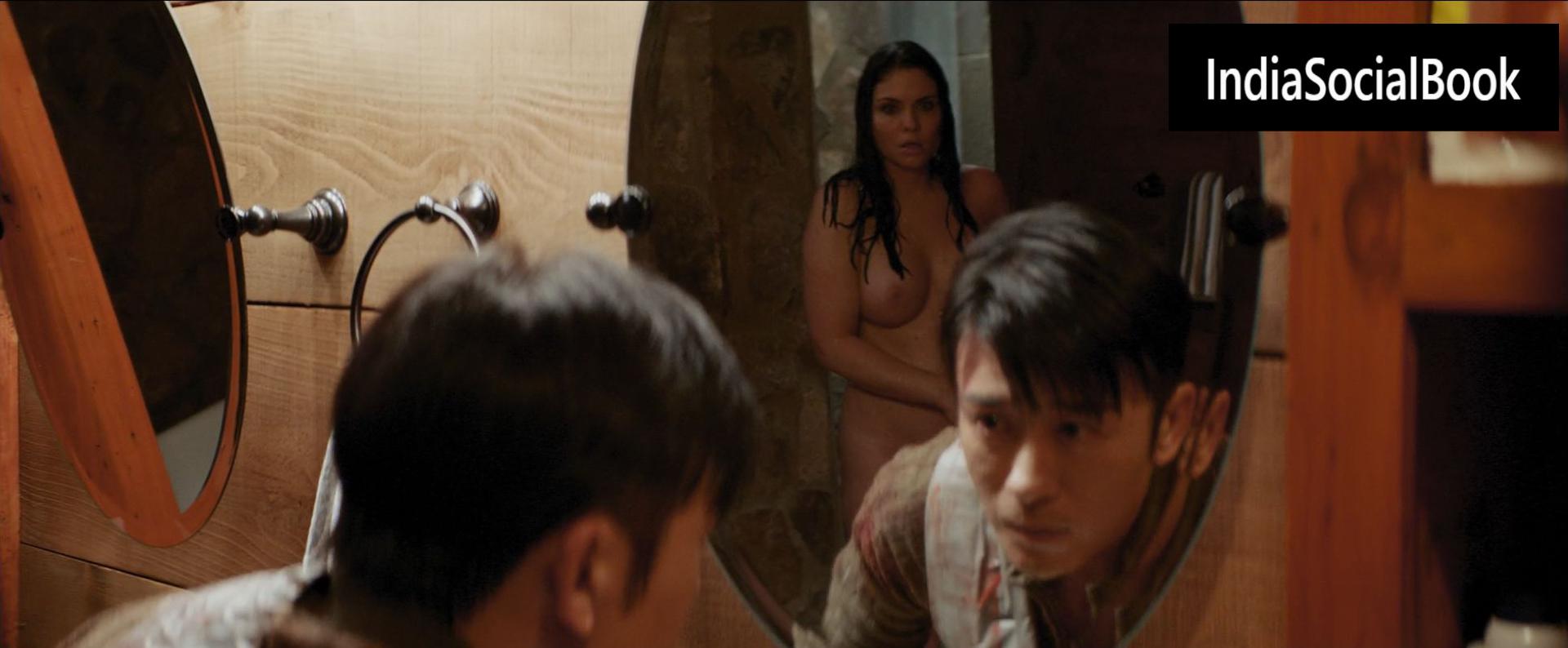 Jodi Lyn O’Keefe nude