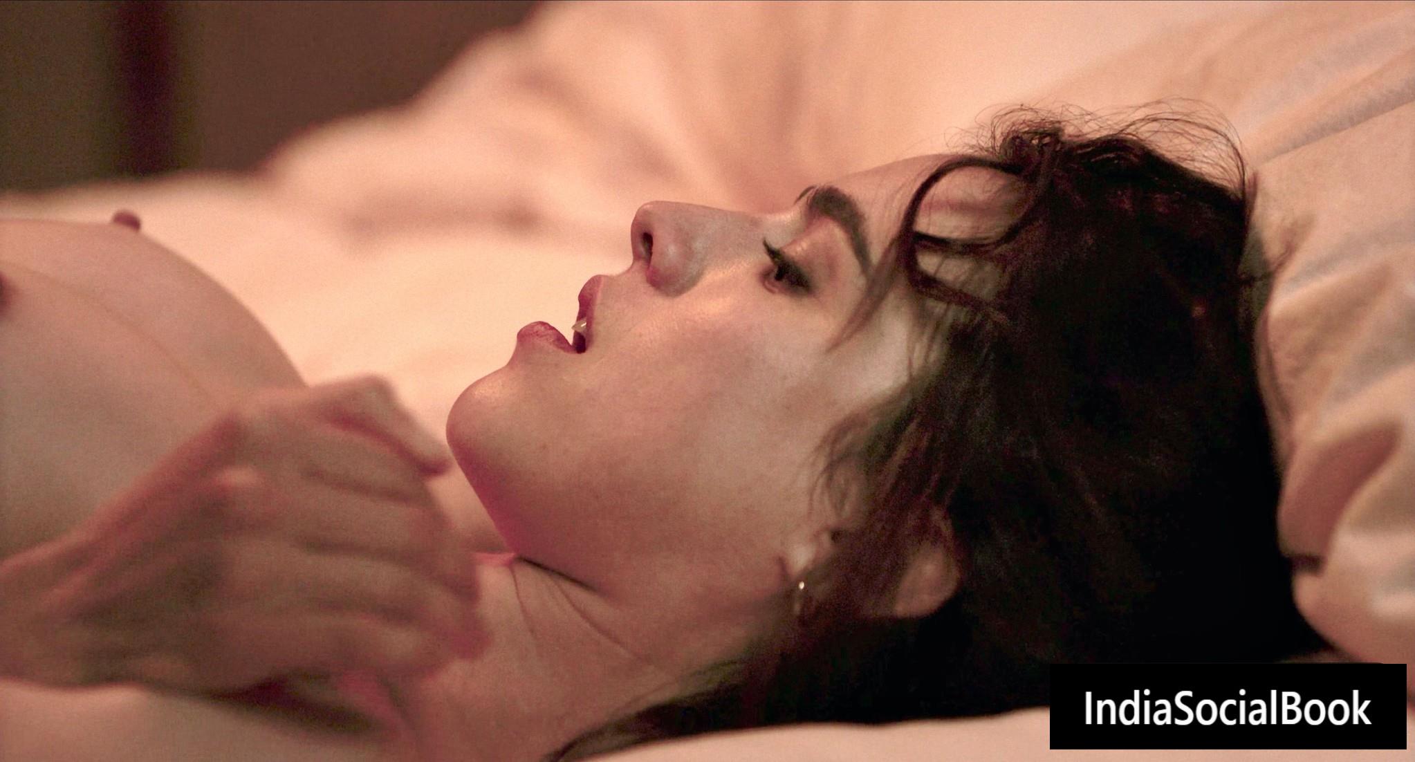 Margaret Qualley nude