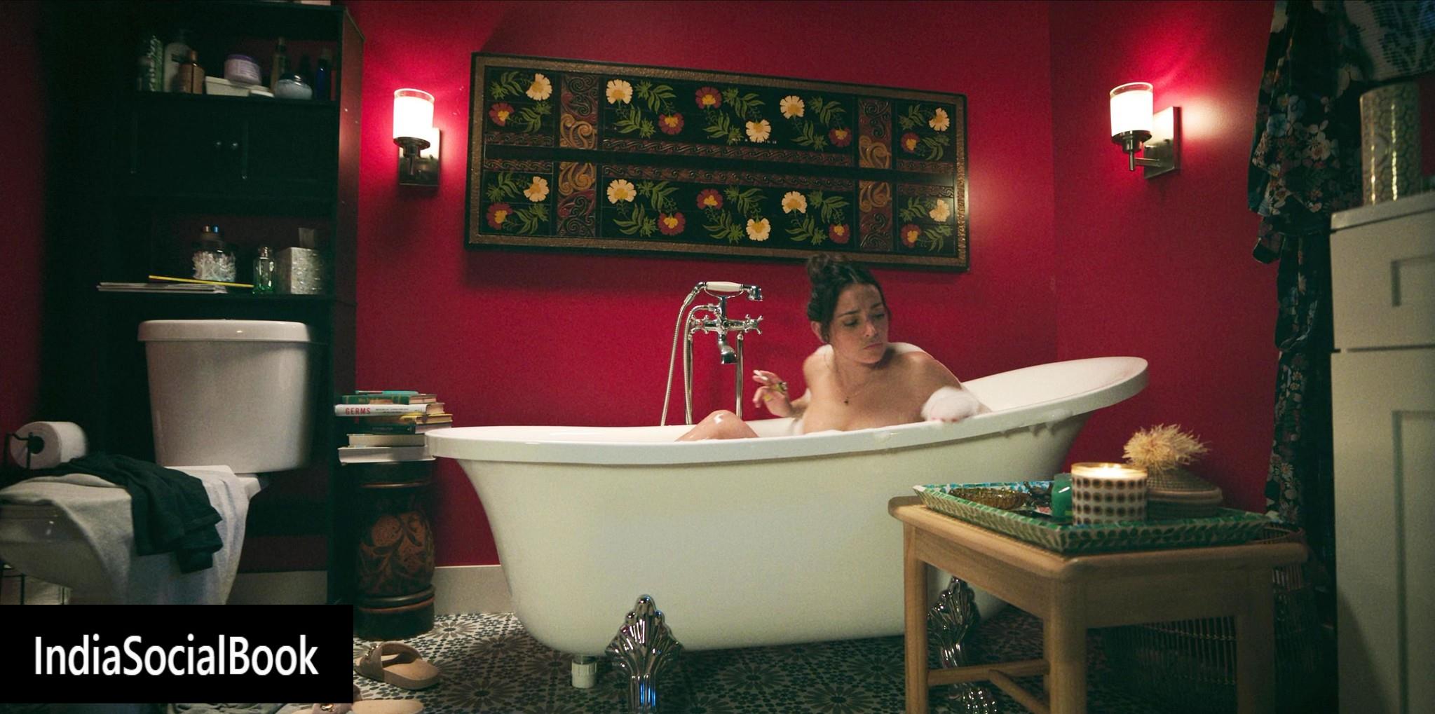 Natalie Martinez nude