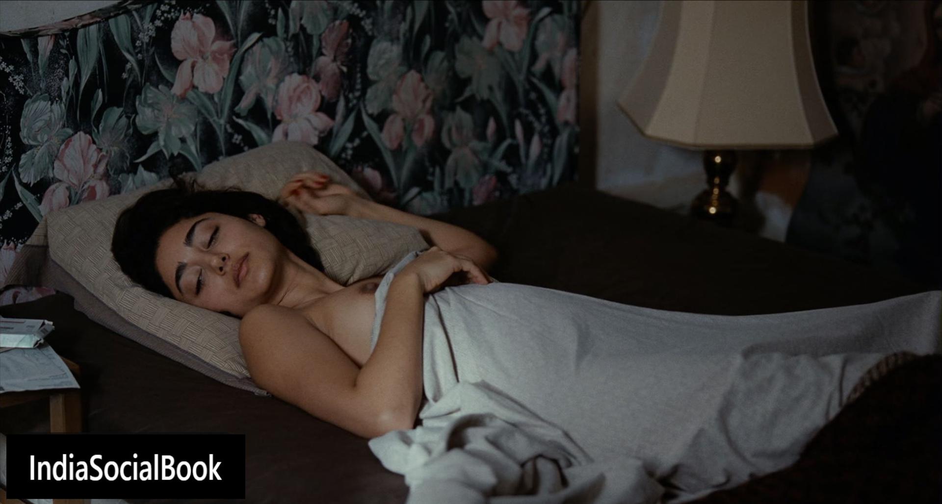 Golshifteh Farahani Nude Scenes, Clips & Filmography