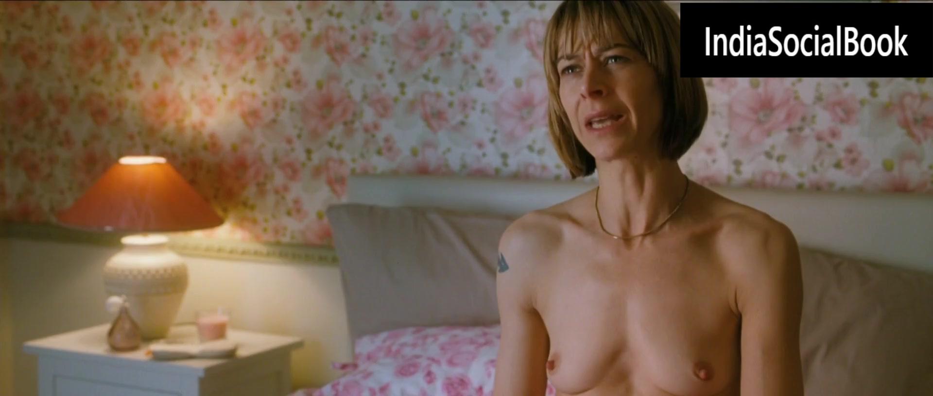 Kate Dickie Nude Scenes, Clips & Filmography