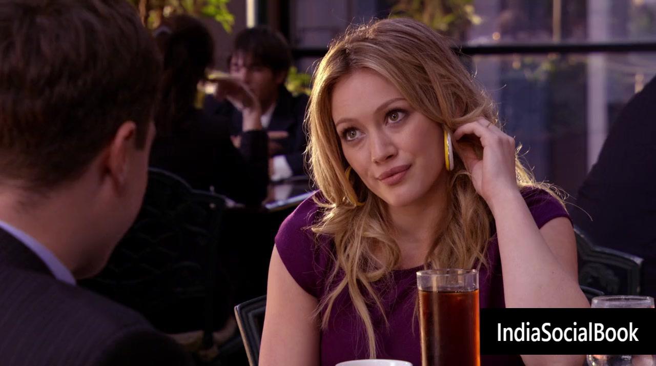 Hilary Duff Nude Scenes, Clips & Filmography